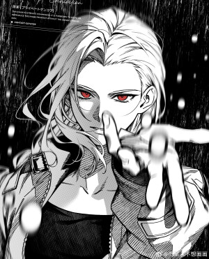 罗小黑战记2 鹿野师姐
图源网，侵权删