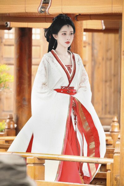 百花杀 沈汐和