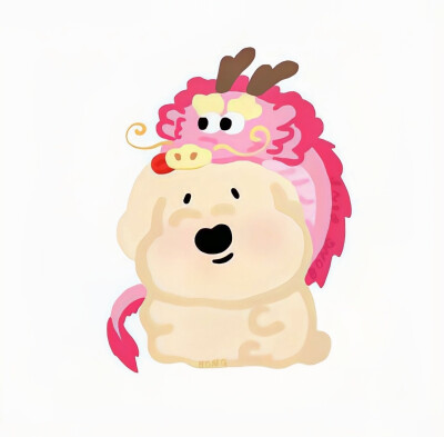 女头