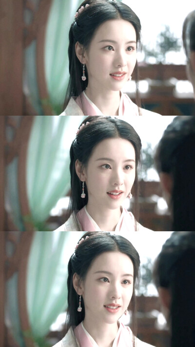 陈都灵 冯衡
cr：鸿灵初