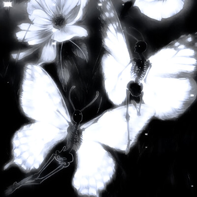 
月光；变奏*曲forever～外に出られない