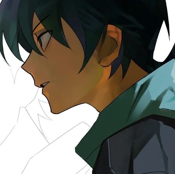 不管你是谁，请去看罗小黑。