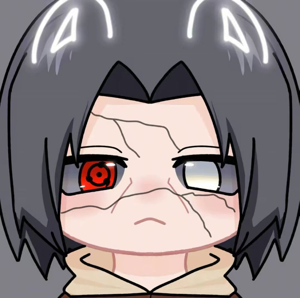 Q版鼬