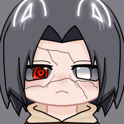 Q版鼬