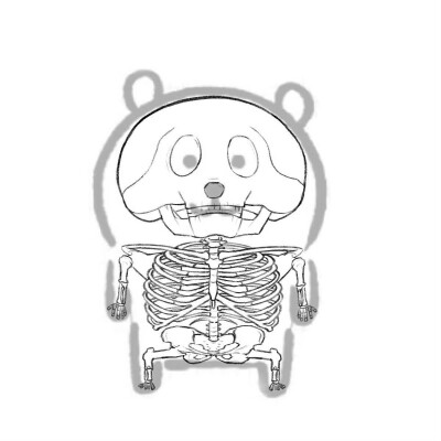 搞怪