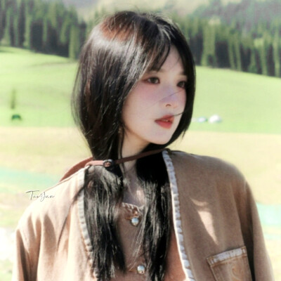 见信好 我们会在春天相见的