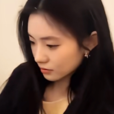 有个女孩让我好想念