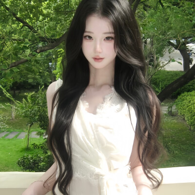 女生头像
