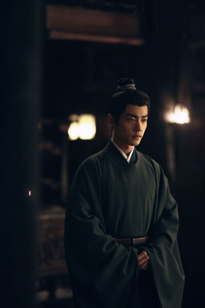 小赞