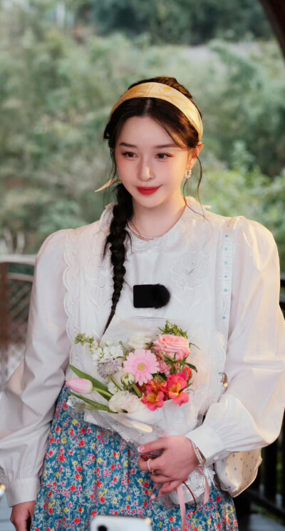 阚清子