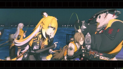 绝区零 剧情壁纸