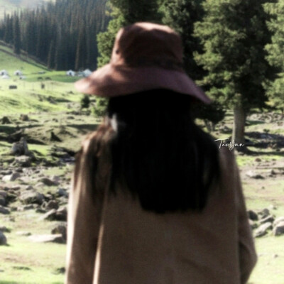 见信好 我们会在春天相见的