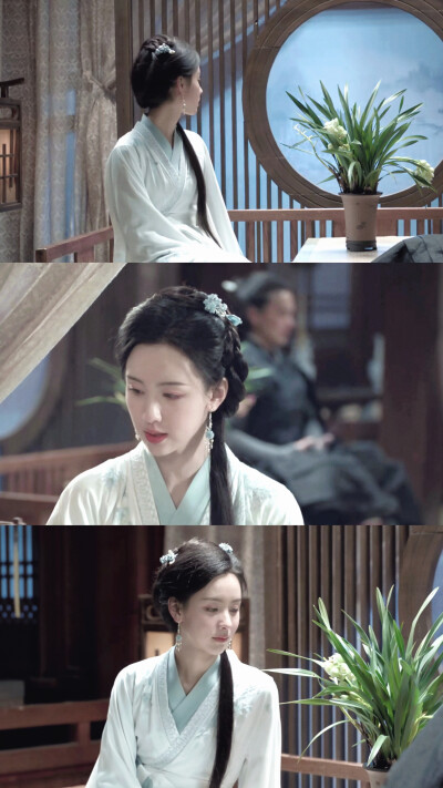 陈都灵 冯衡
cr：鸿灵初