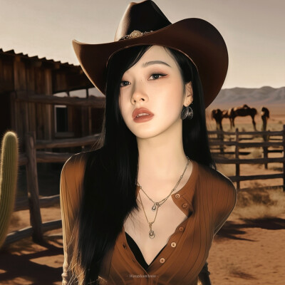 皮绳缠过风的骨