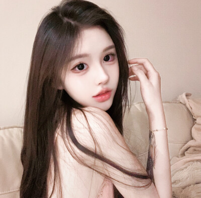 女头