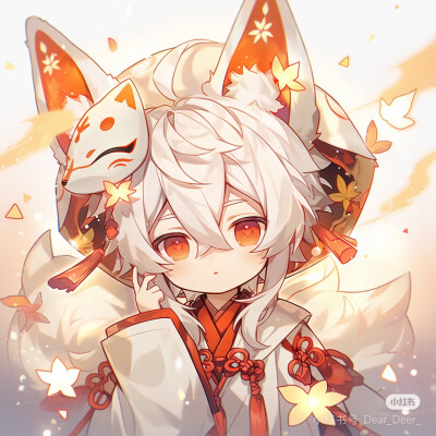 狐狸