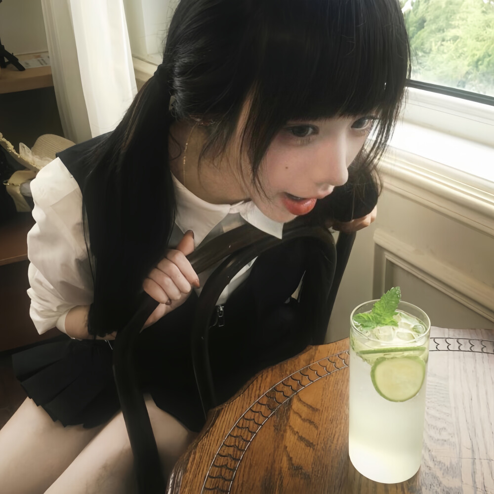 女生头像