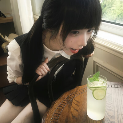 女生头像