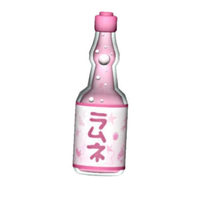 素材
