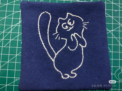 猫咪