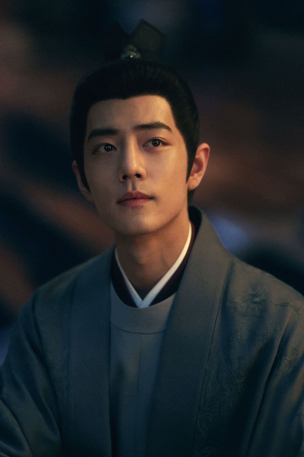 小赞