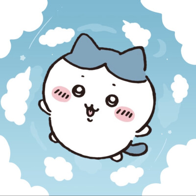 chiikawa 头像 背景