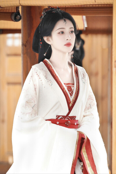 百花杀 沈汐和
