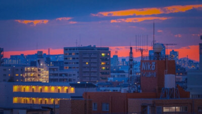 背景
