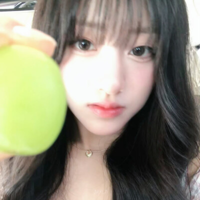 青提味