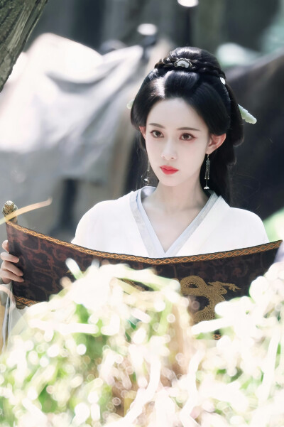 百花杀 沈汐和
