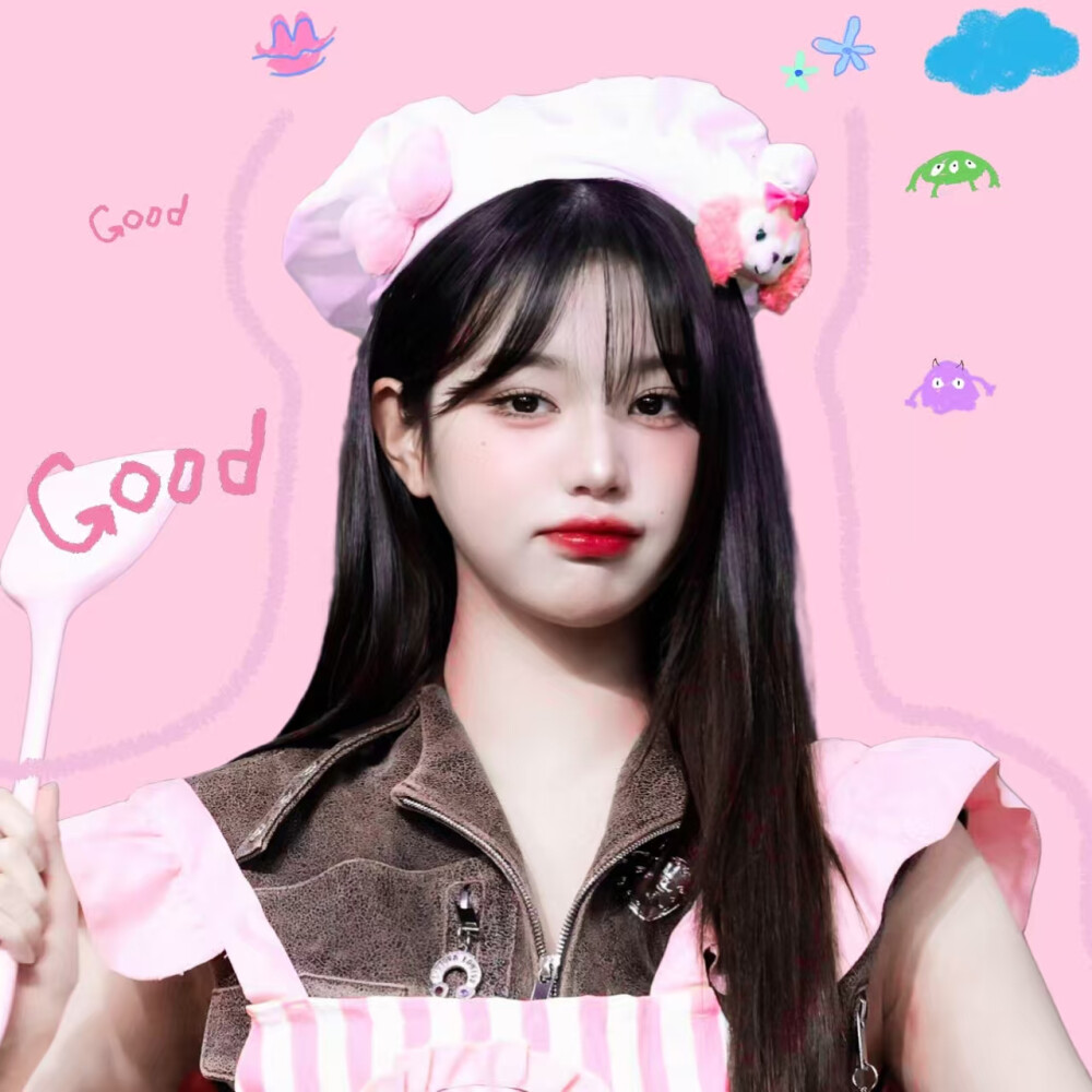 没错是时菁送我的^_^