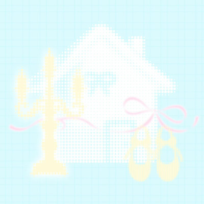 素材