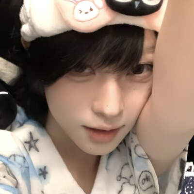 萌