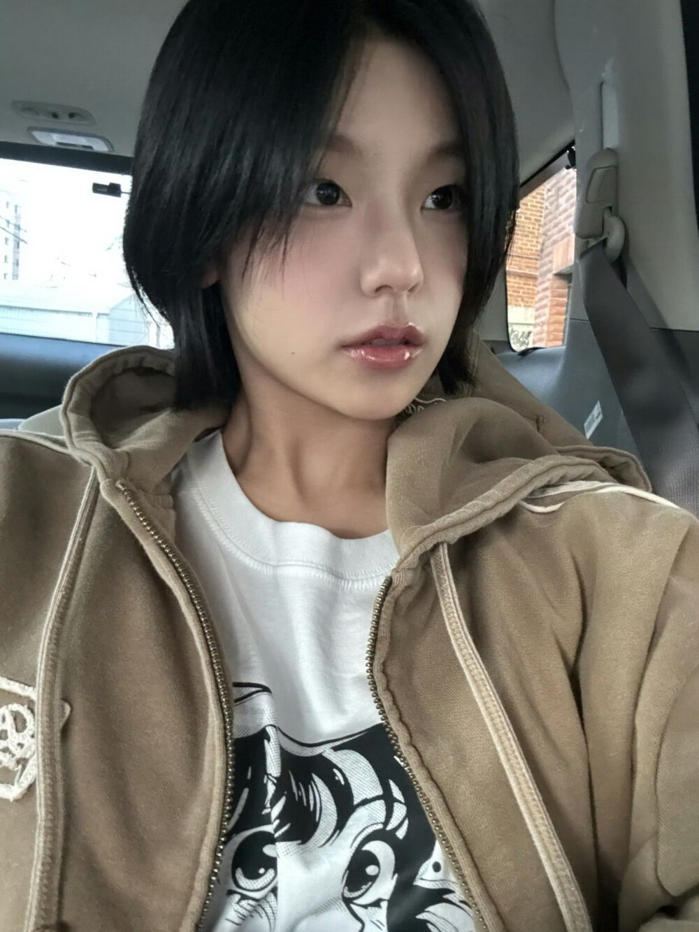 黄礼志