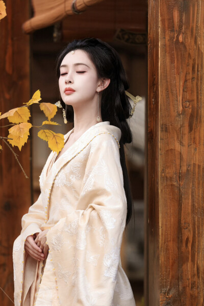 百花杀 沈汐和