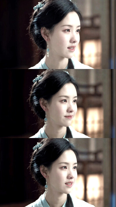 陈都灵 冯衡
cr：鸿灵初