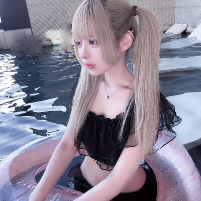 說什麼呢