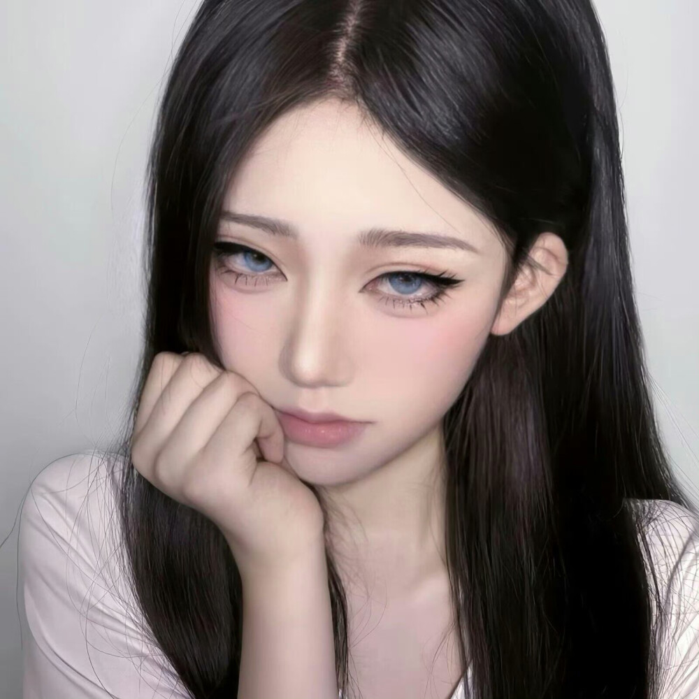 女头