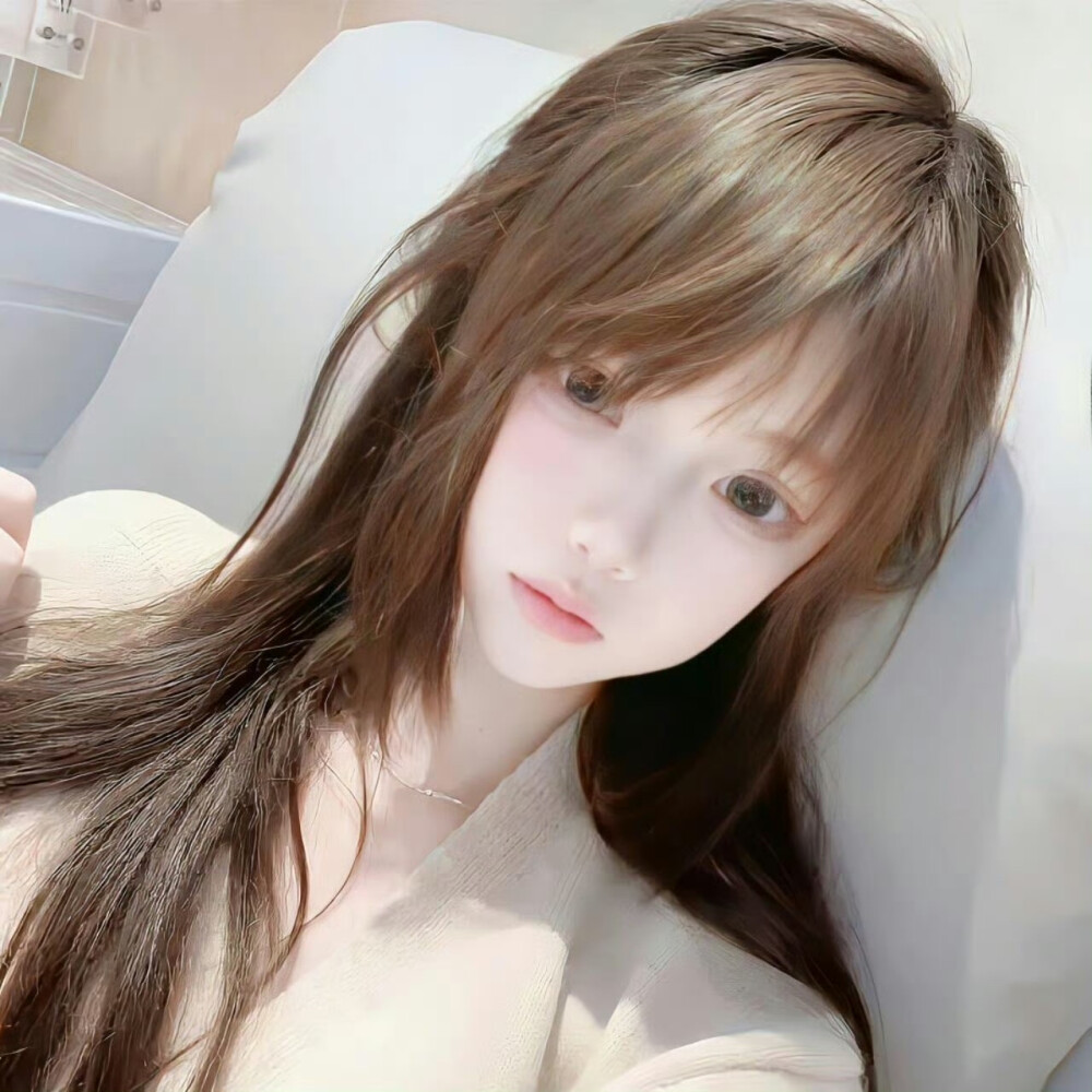 女头