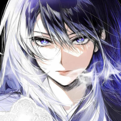 漫头
画师名称已注明在ks