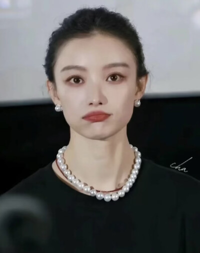 倪妮