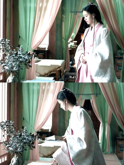 陈都灵 冯衡
cr：鸿灵初