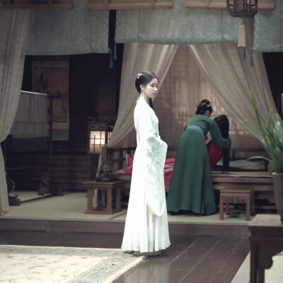 陈都灵 冯衡
cr：鸿灵初