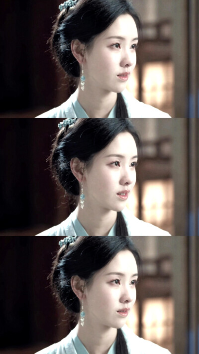 陈都灵 冯衡
cr：鸿灵初