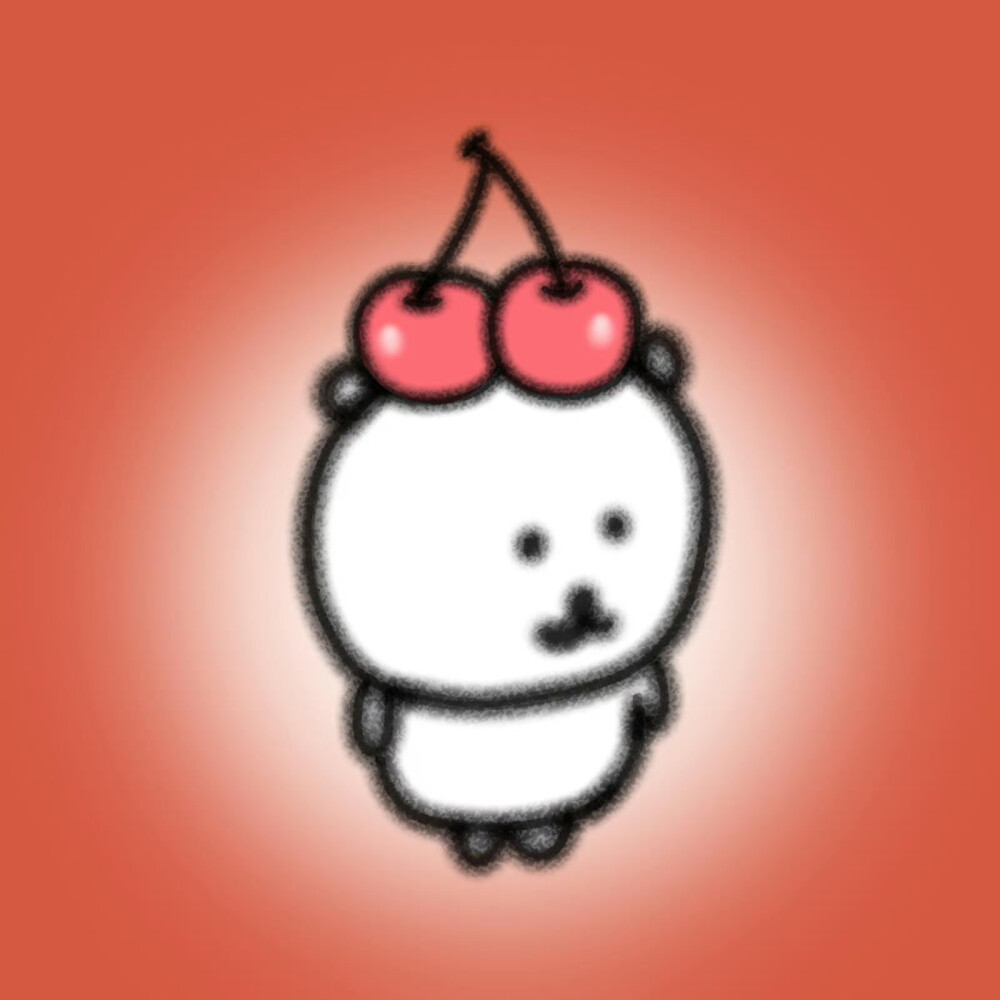 自嘲熊