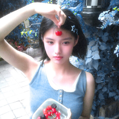超级幸运的抽到@LLian-05hz女神调的超级无敌好看的艾米宝宝 ^ - ^