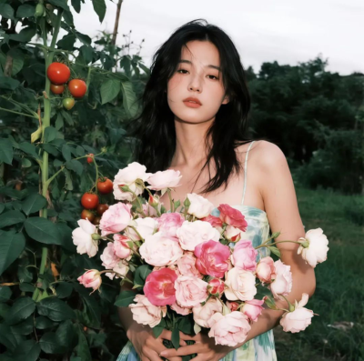 情侣 一对 情头 头像 真人