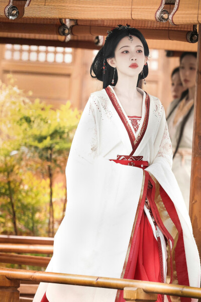 百花杀 沈汐和
