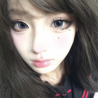 拼了命的去忍耐