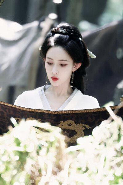 百花杀 沈汐和